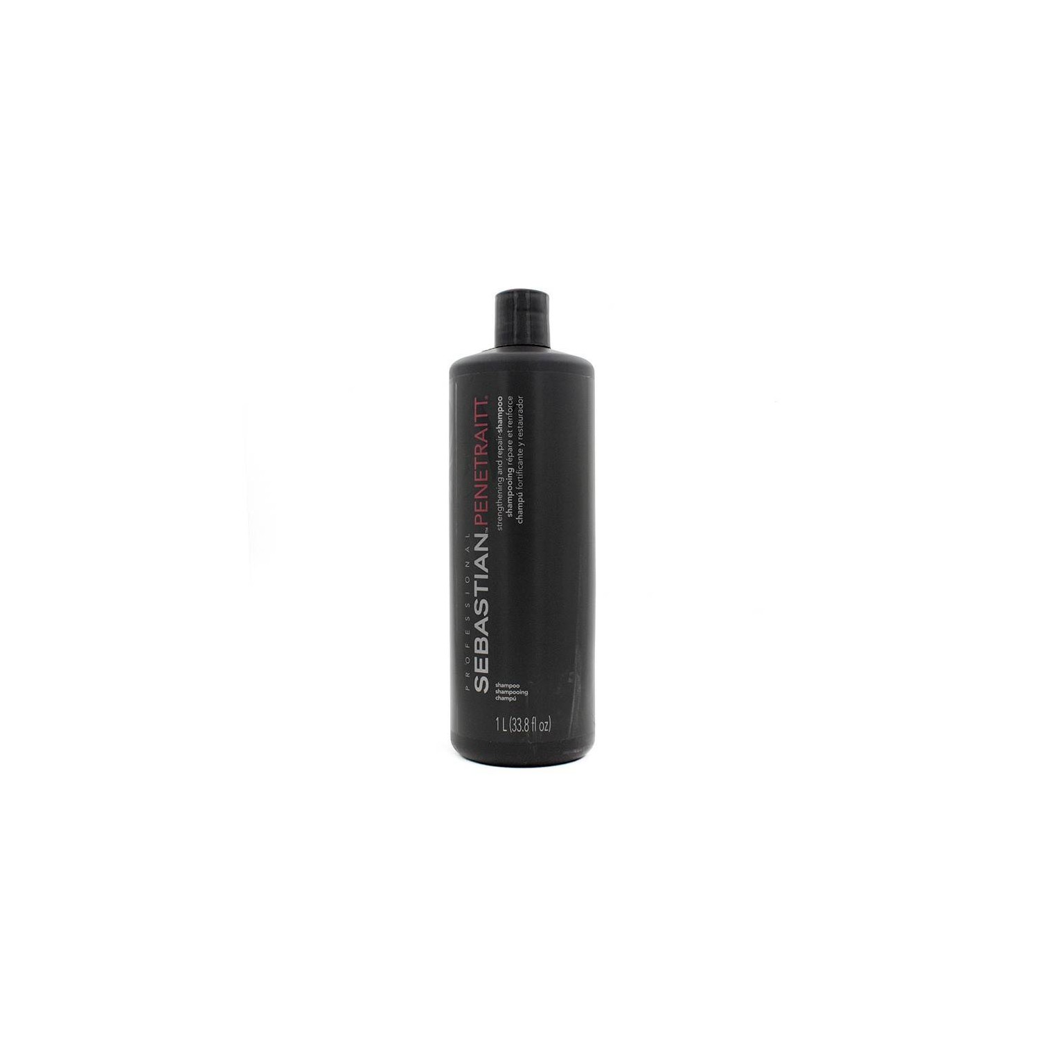 Sebastian Penetraitt Shampoo 1000 ml