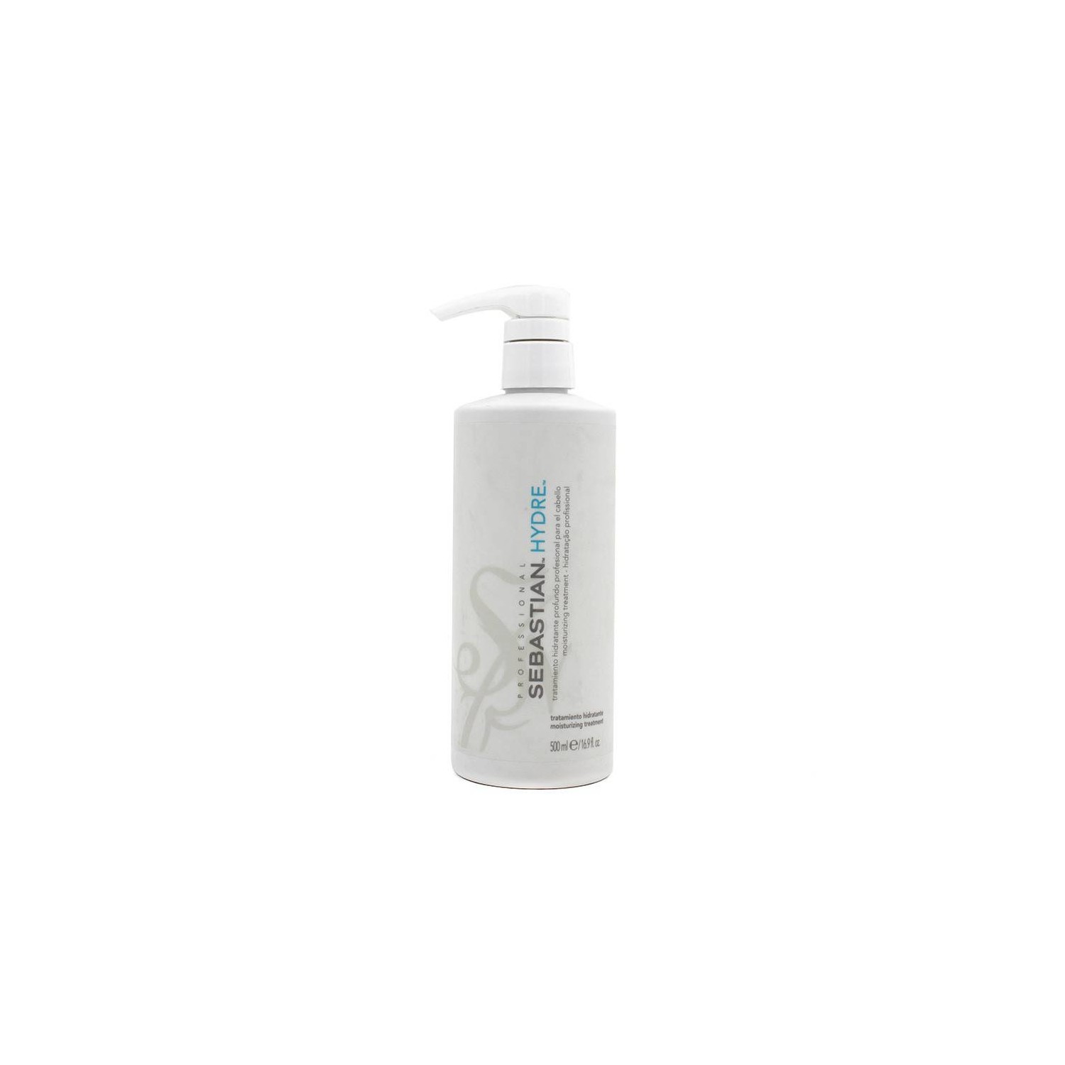 Sebastian Hydre Tratamiento 500 Ml Sebastian Hydre Tratamiento 500 Ml