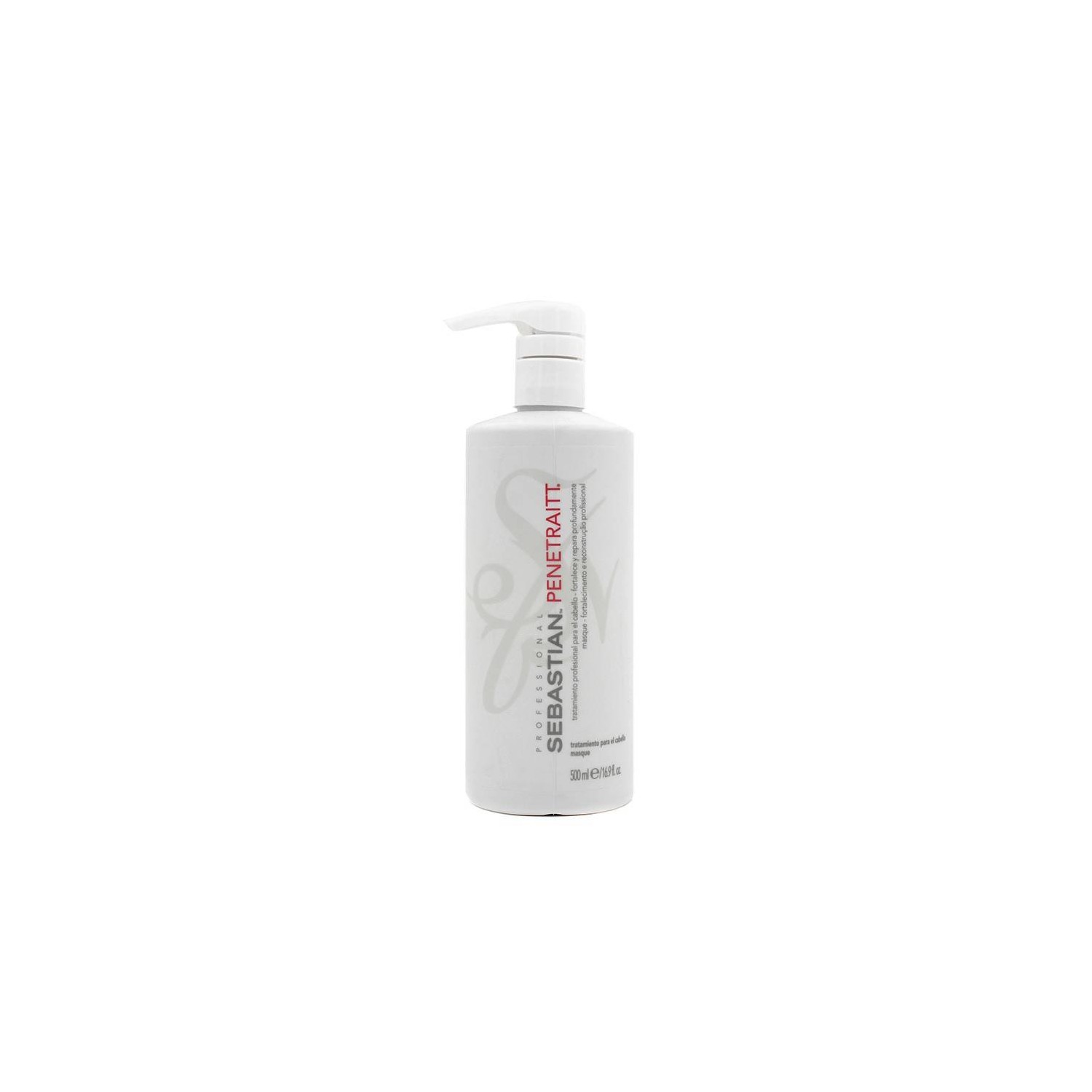 Sebastian Penetraitt Mask 500 Ml