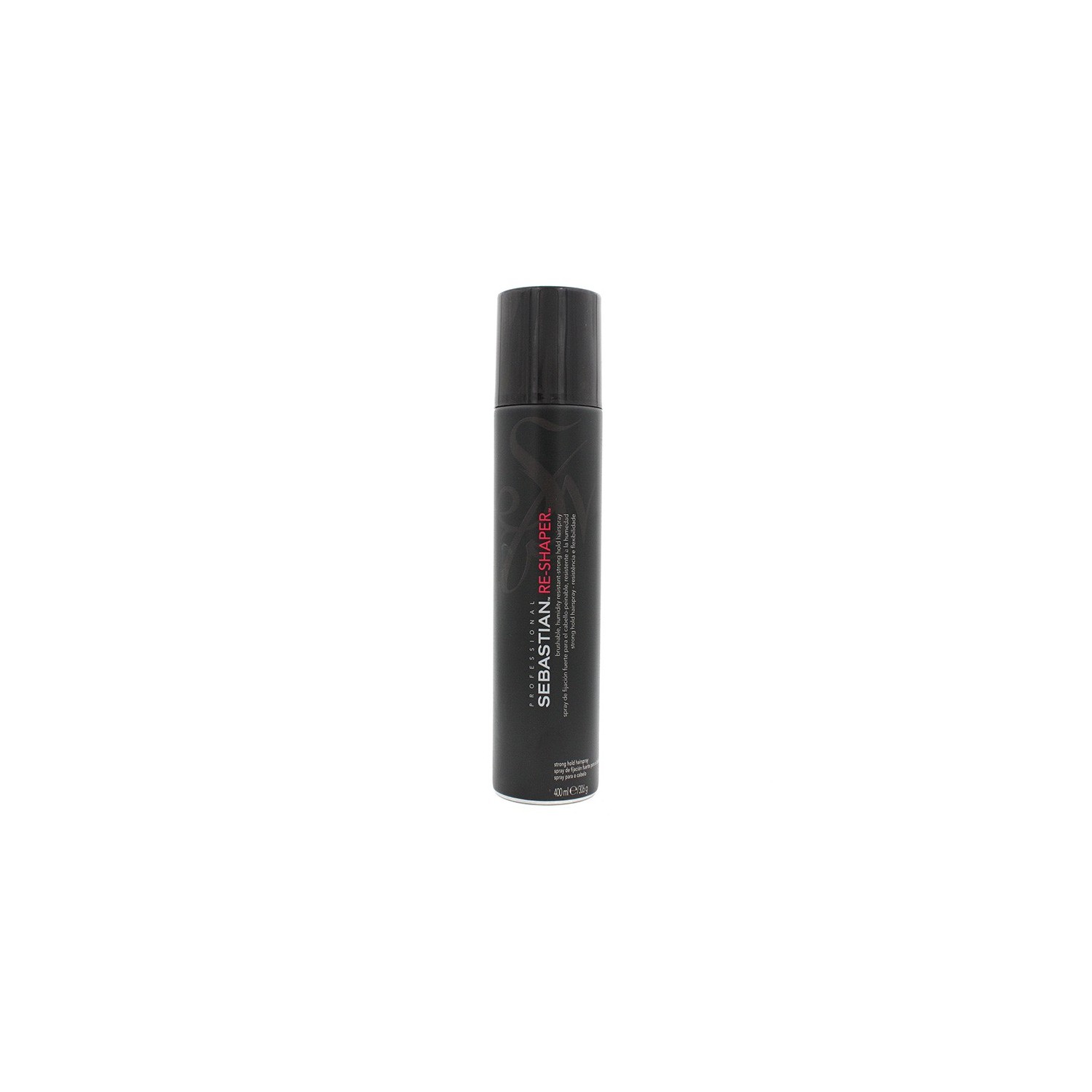 Sebastian Spray Re-shaper 400 Ml Sebastian Spray Re-shaper 400 Ml