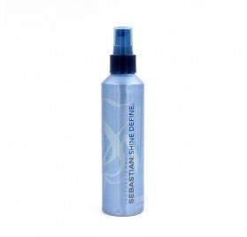 Sebastian Spray Éclat Define 200 Ml