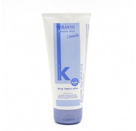 Salerm Keratin Shot Deep Impact Plus Mask 200 Ml