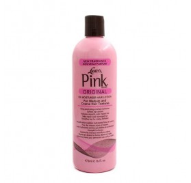 Luster's Pink Oil Hidratante Original 473 ml