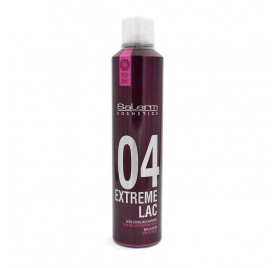 Salerm Proline 04 Extreme Lac Extra Forte 300 Ml