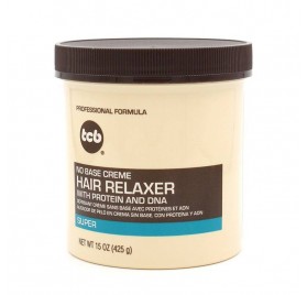 Tcb Hair Relaxer Super 425 gr