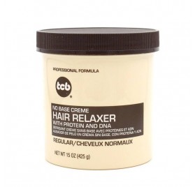 Tcb Hair Relaxer Regular 425 gr