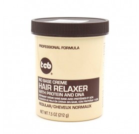 Tcb Cheveux Relaxer Regular 212 gr