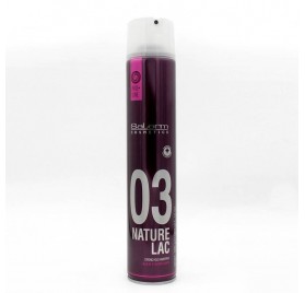 Salerm Proline 03 Strong Lacquer 300 Ml