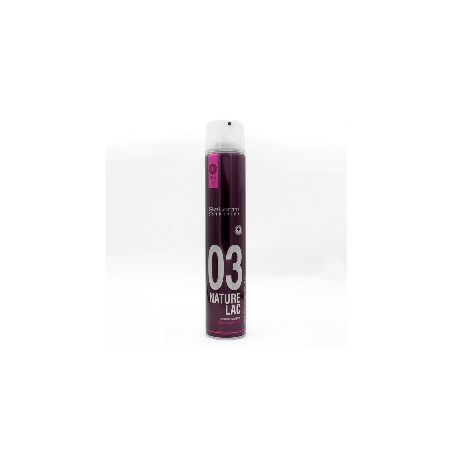 Salerm Proline 03 Strong Lacquer 300 Ml