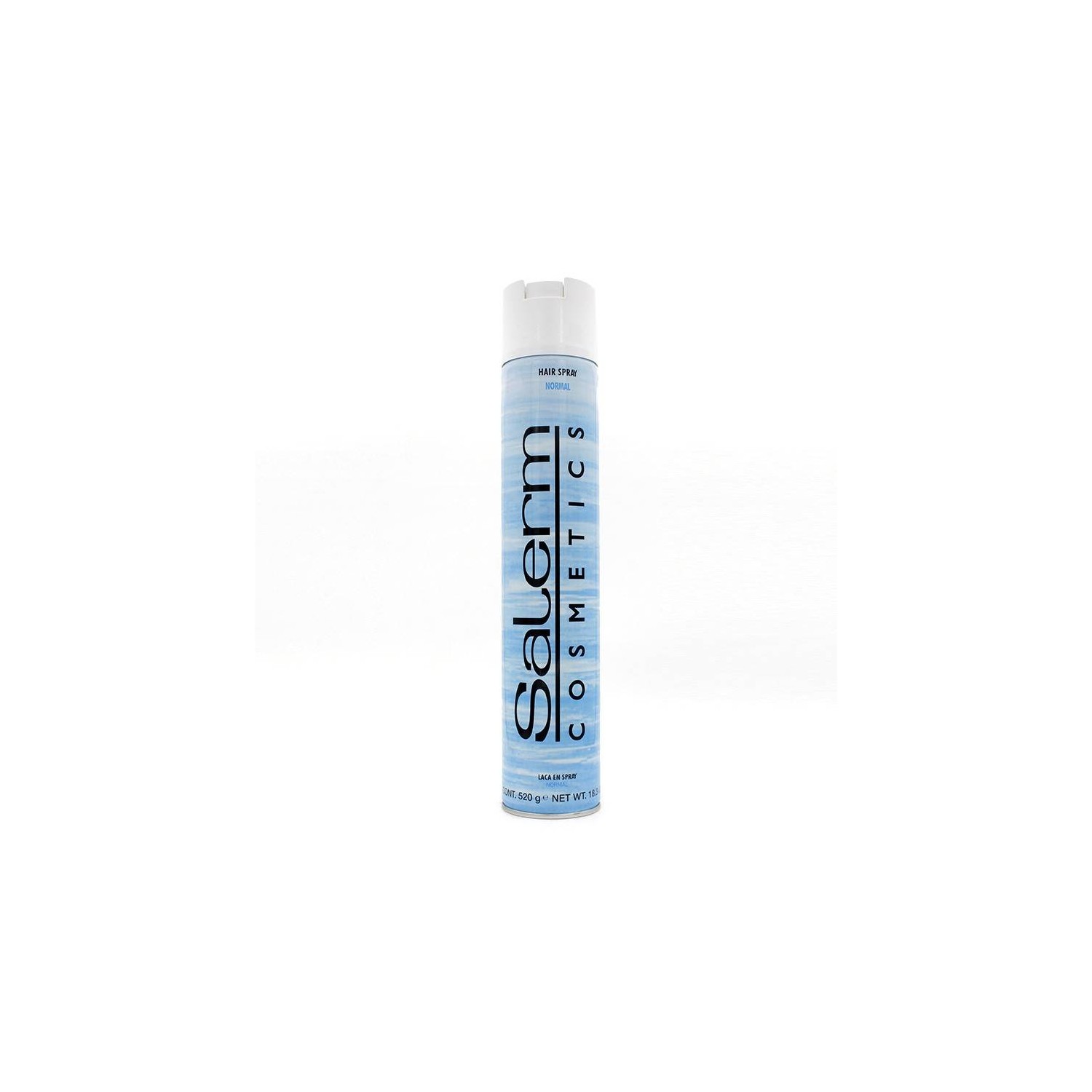 Salerm Cosmetics Laca Anti Humedad Normal 500 Ml Salerm Cosmetics Laca Anti Humedad Normal 500 Ml