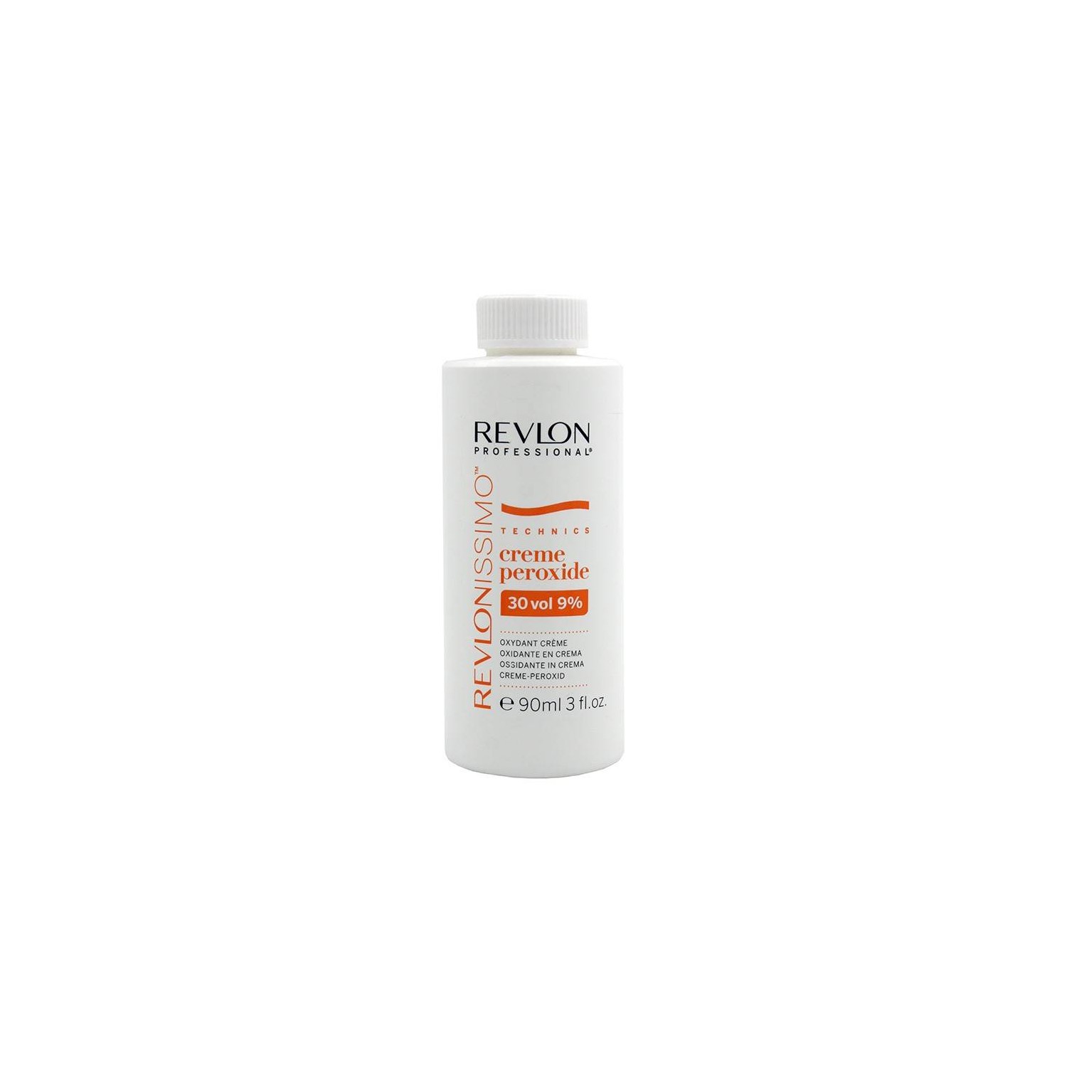 Revlon Oxigenante En Crema 30vol (9%) 90 ml Revlon Oxigenante En Crema 30vol (9%) 90 ml