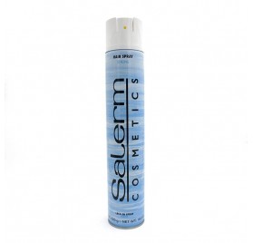 Salerm Cosmetics Esmalte Anti Humidade Forte 500 Ml