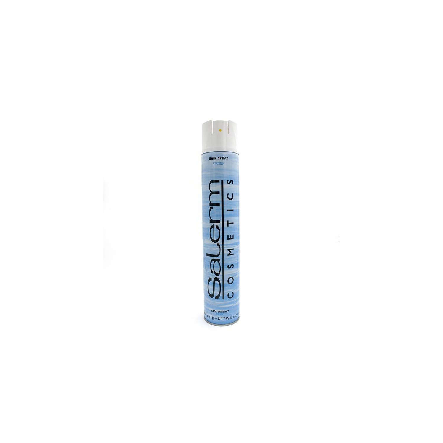 Salerm Cosmetics Laca Anti Humedad Fuerte 500 Ml Salerm Cosmetics Laca Anti Humedad Fuerte 500 Ml