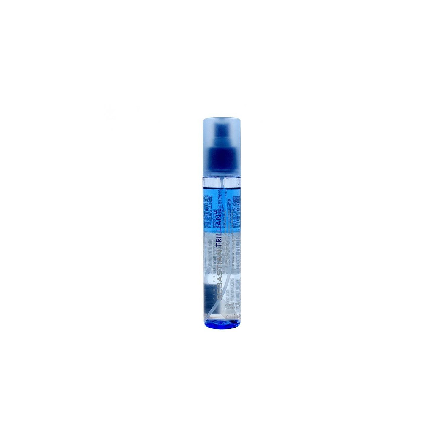 Sebastian Spray Trilliant Thermal 150 Ml Sebastian Spray Trilliant Thermal 150 Ml