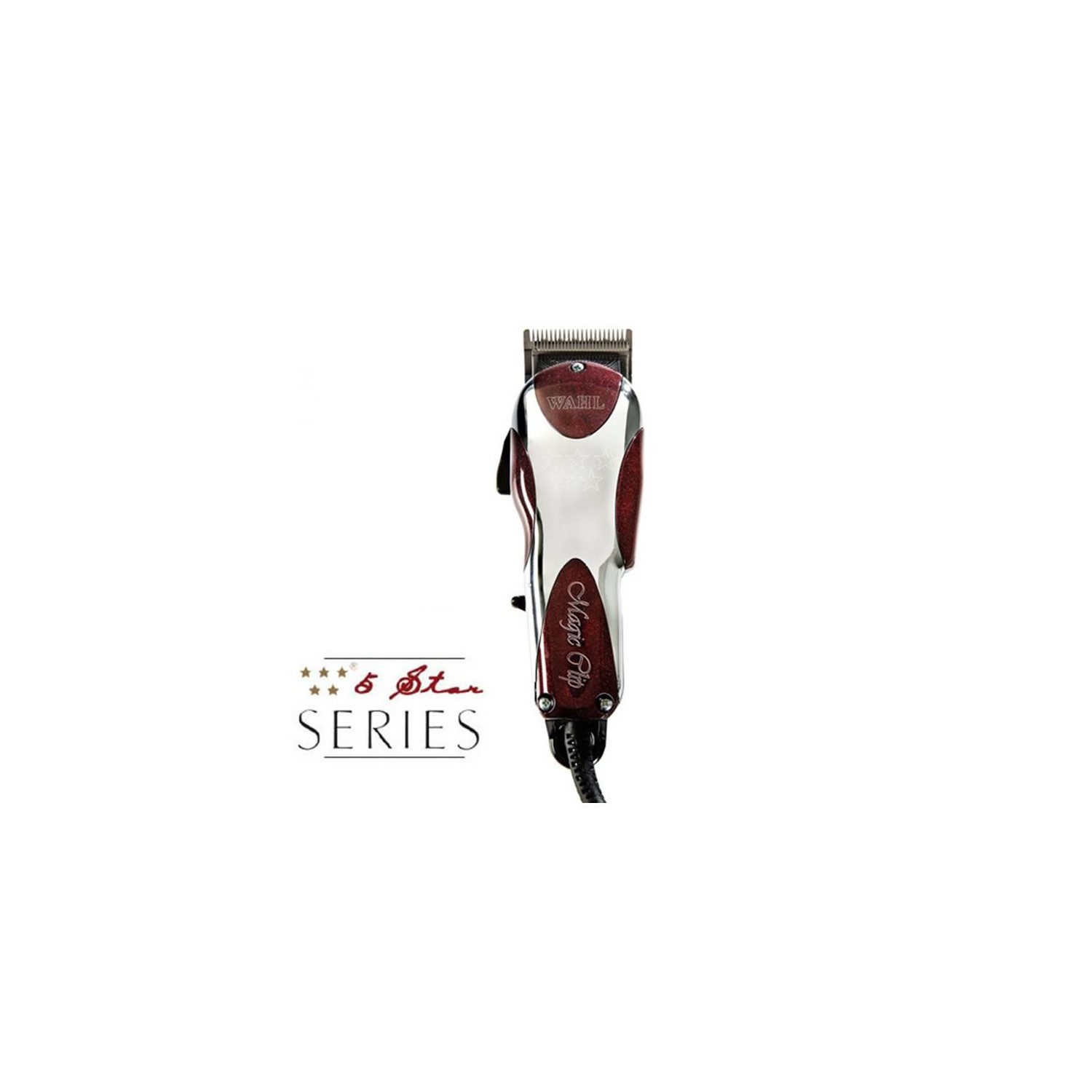 Wahl Macchina Magic Clip (08451-016)