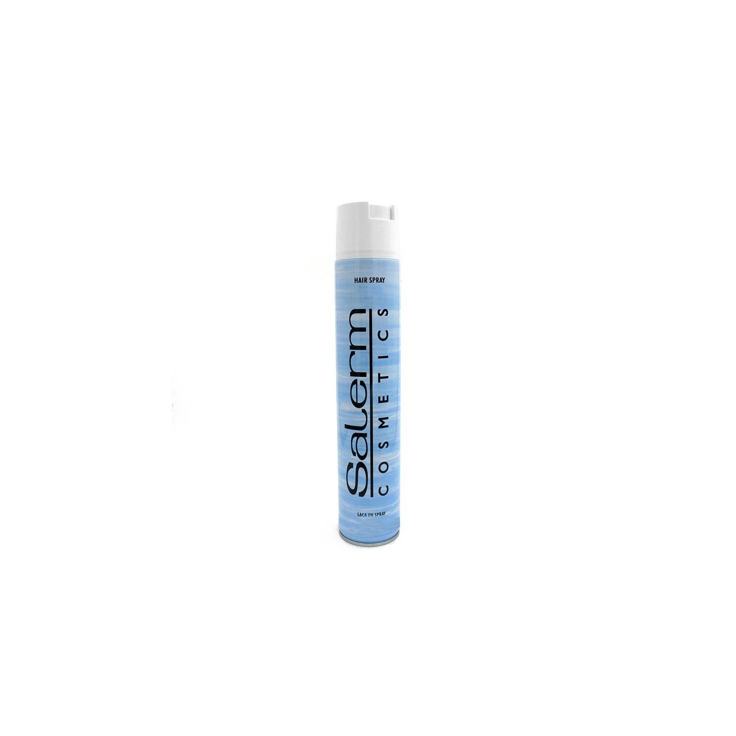 Salerm Cosmetics Laca Anti-humedad Fuerte 750 Ml Salerm Cosmetics Laca Anti-humedad Fuerte 750 Ml