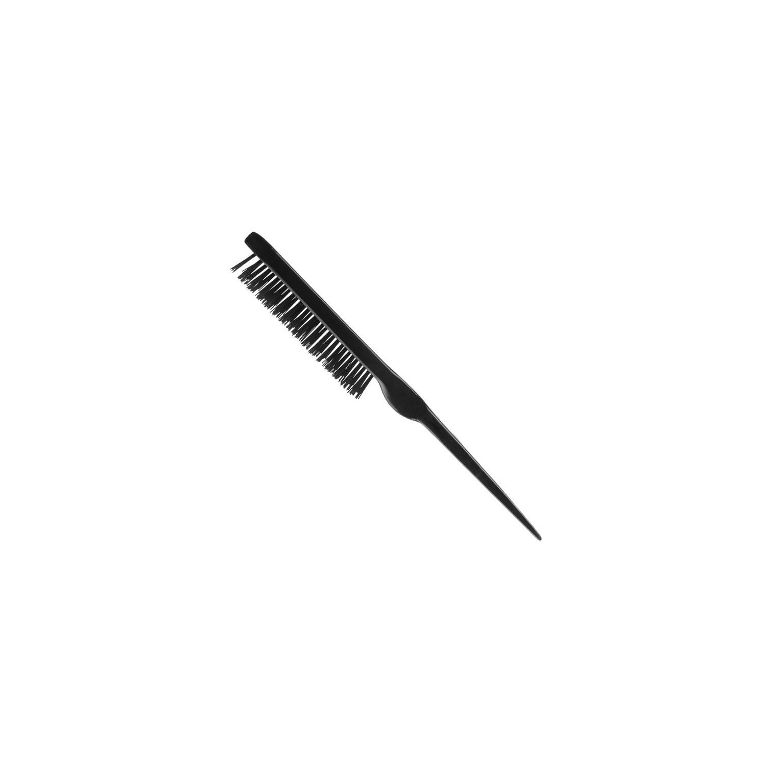 Eurostil Brosse Crepar Plate Nylon (00105/50) Noir