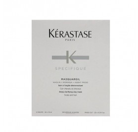 Kerastase Specifique Máscara Argil 20x10 Ml