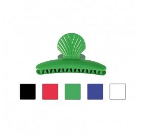 Eurostil 6 Staples Plastique Couleur Grand (00078)