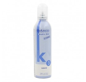 Salerm Keratin Shot Serum 100 ml