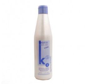 Salerm Cheratina Shot Shampoo 500 Ml