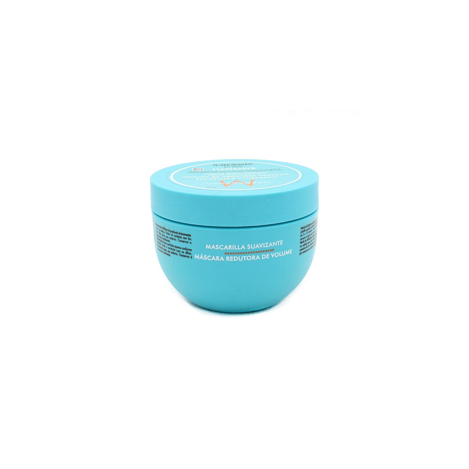 Moroccanoil Capilar Amaciante Máscara 250 ml