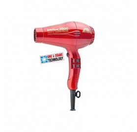 Parlux Hair Dryer Eco Re 3800 Ionic Ceramic