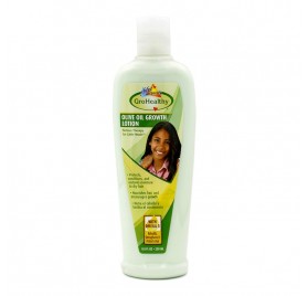 Sofn Free Pretty Grohealthy Olive Oil Growth Lotion 250 ml