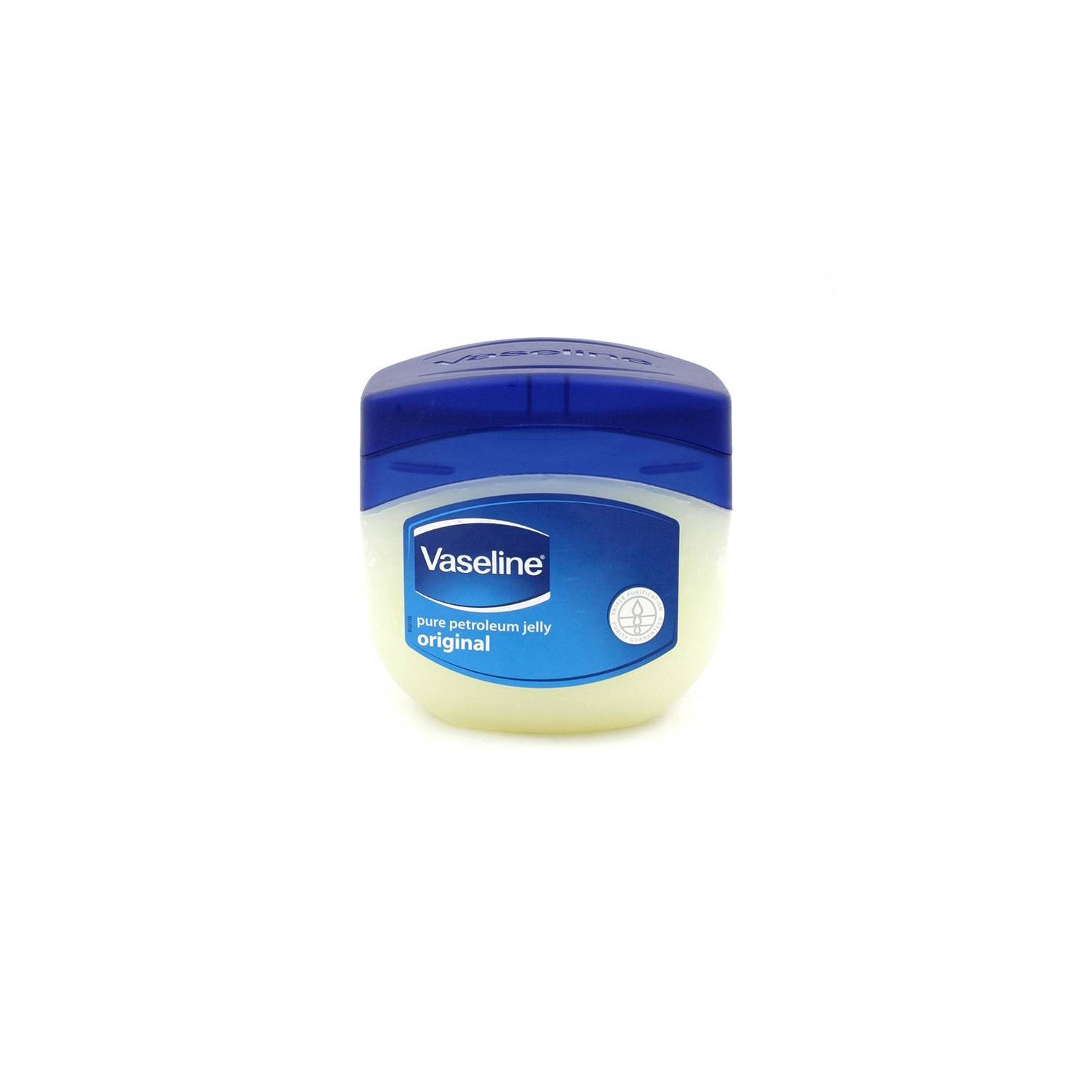 Vaseline Pure Petroleum Jelly Original 50 G
