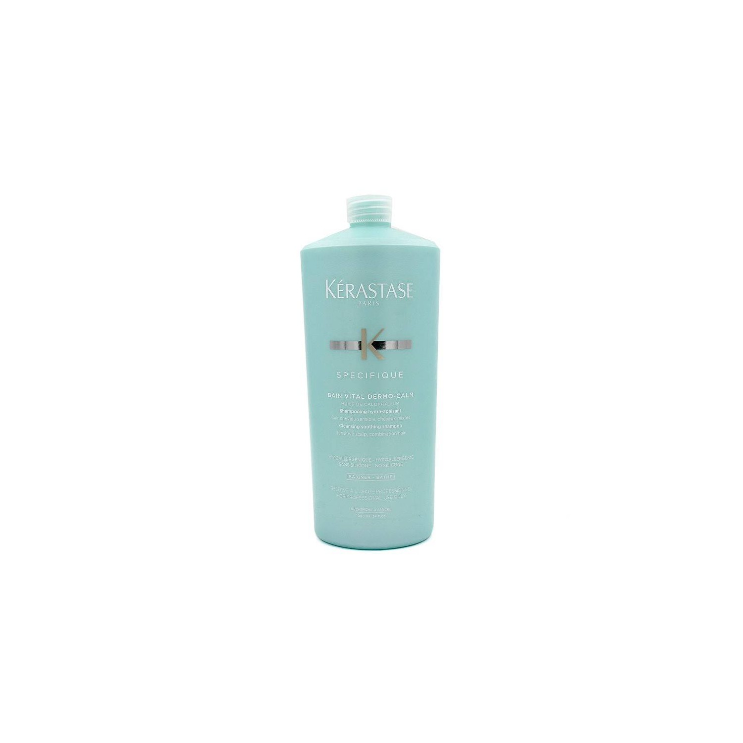 Kerastase Spécifique Bain Vital Dermo Calm 1000 ml Kerastase Spécifique Bain Vital Dermo Calm 1000 ml