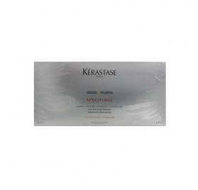 Kerastase Specifique Aminexil Cure Anti Caida 10 x 6 ml