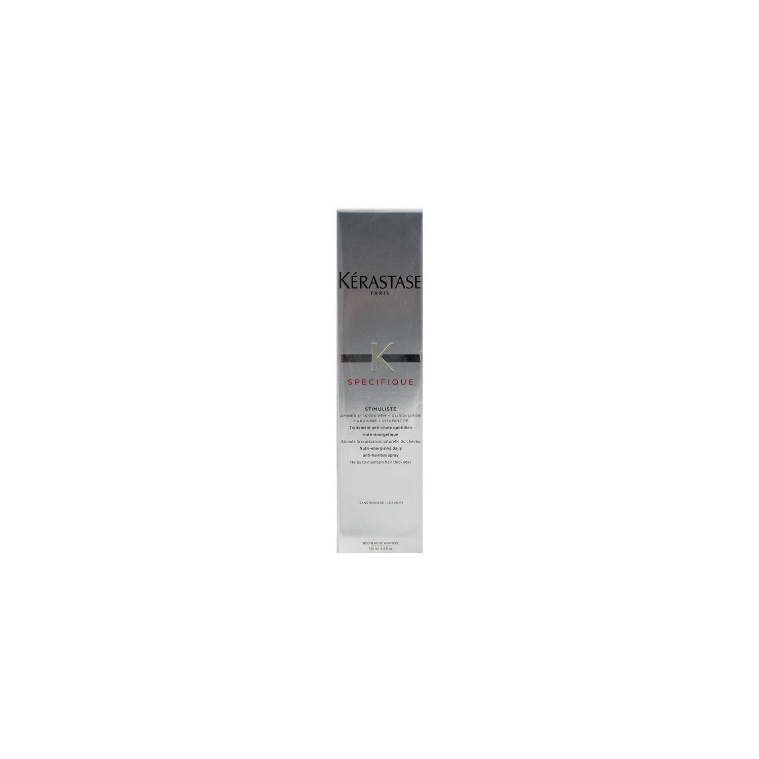 Kerastase Spécifique Spray Stimuliste 125 ml Kerastase Spécifique Spray Stimuliste 125 ml