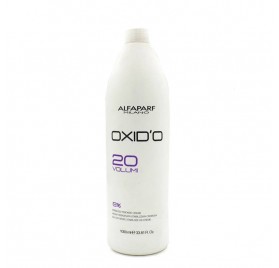 Alfaparf Oxi 20vol (6%) 1000 ml