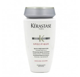 Kerastase Spécifique Bain Prevention 250 Ml