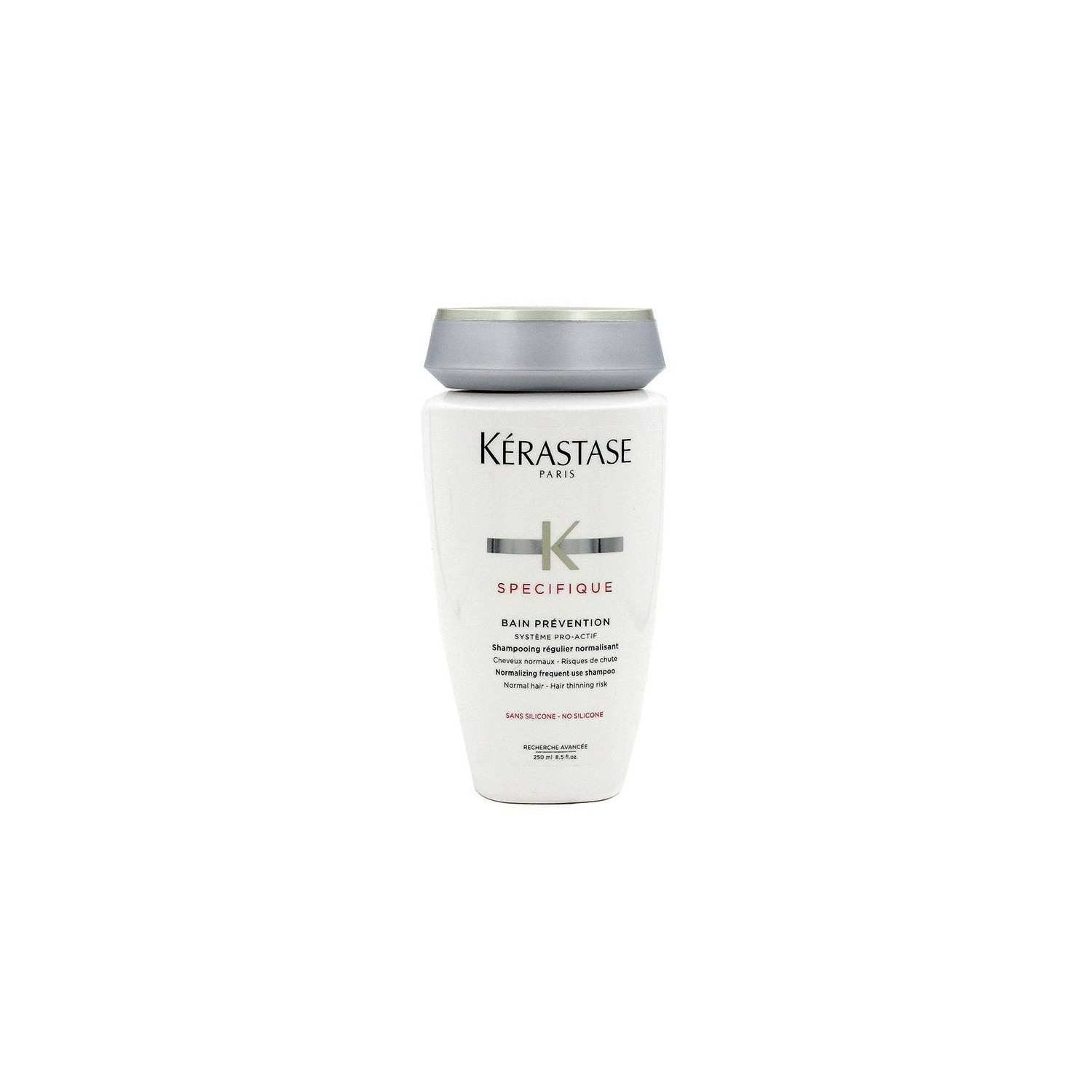 Kerastase Spécifique Bain Prevention 250 Ml Kerastase Spécifique Bain Prevention 250 Ml