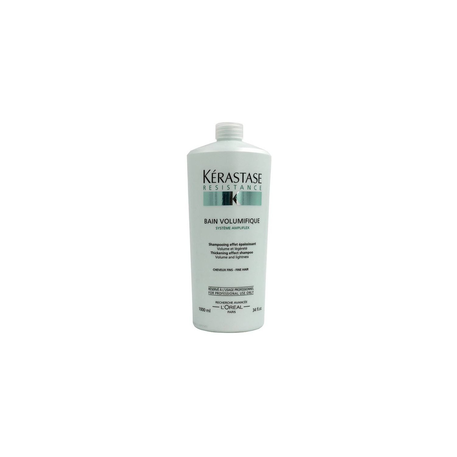 Kerastase Volumifique Bain Volume 1000 Ml