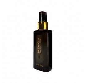 Sebastian Dark Oil Hair 95ml