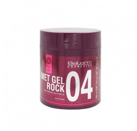 Salerm Proline Wet Gel Rock 500ml