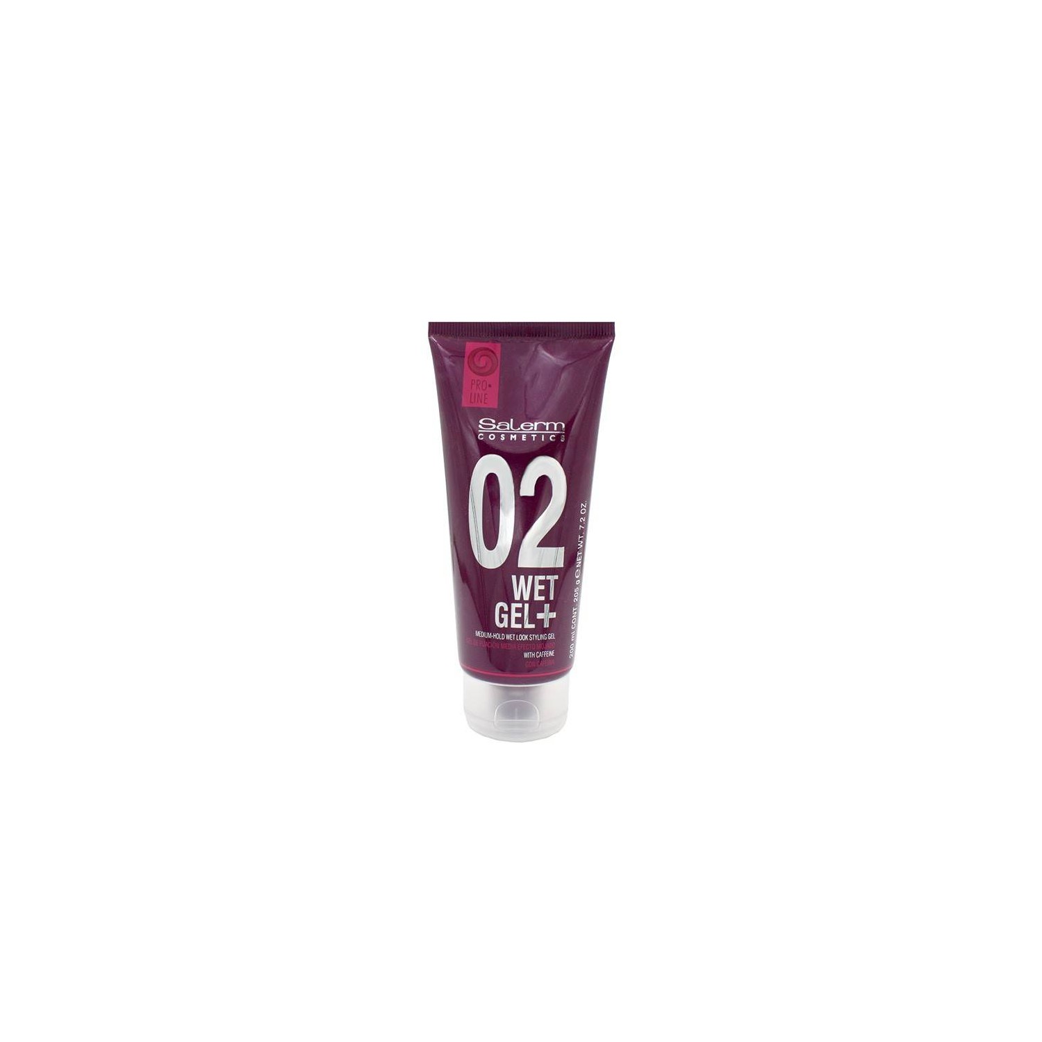 Salerm Proline Wet Gel Plus 200ml