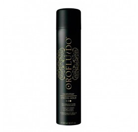 Revlon Revlon Oro Fluido Hair Spray Strong (3) 500ml