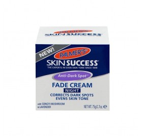 Palmers Skin Succes Fade Creme De Noite 75g