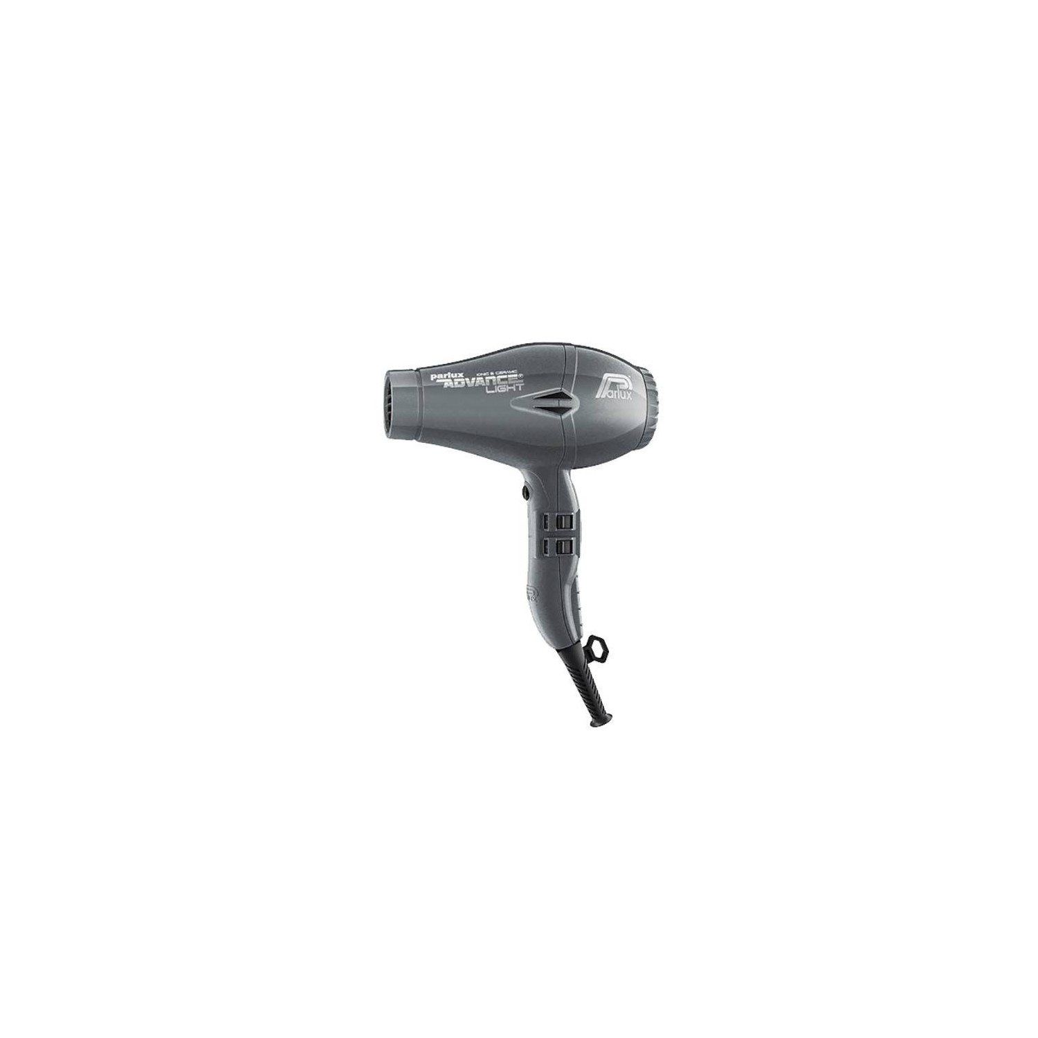 Parlux Secador Advanced Light Grafito Parlux Secador Advanced Light Grafito