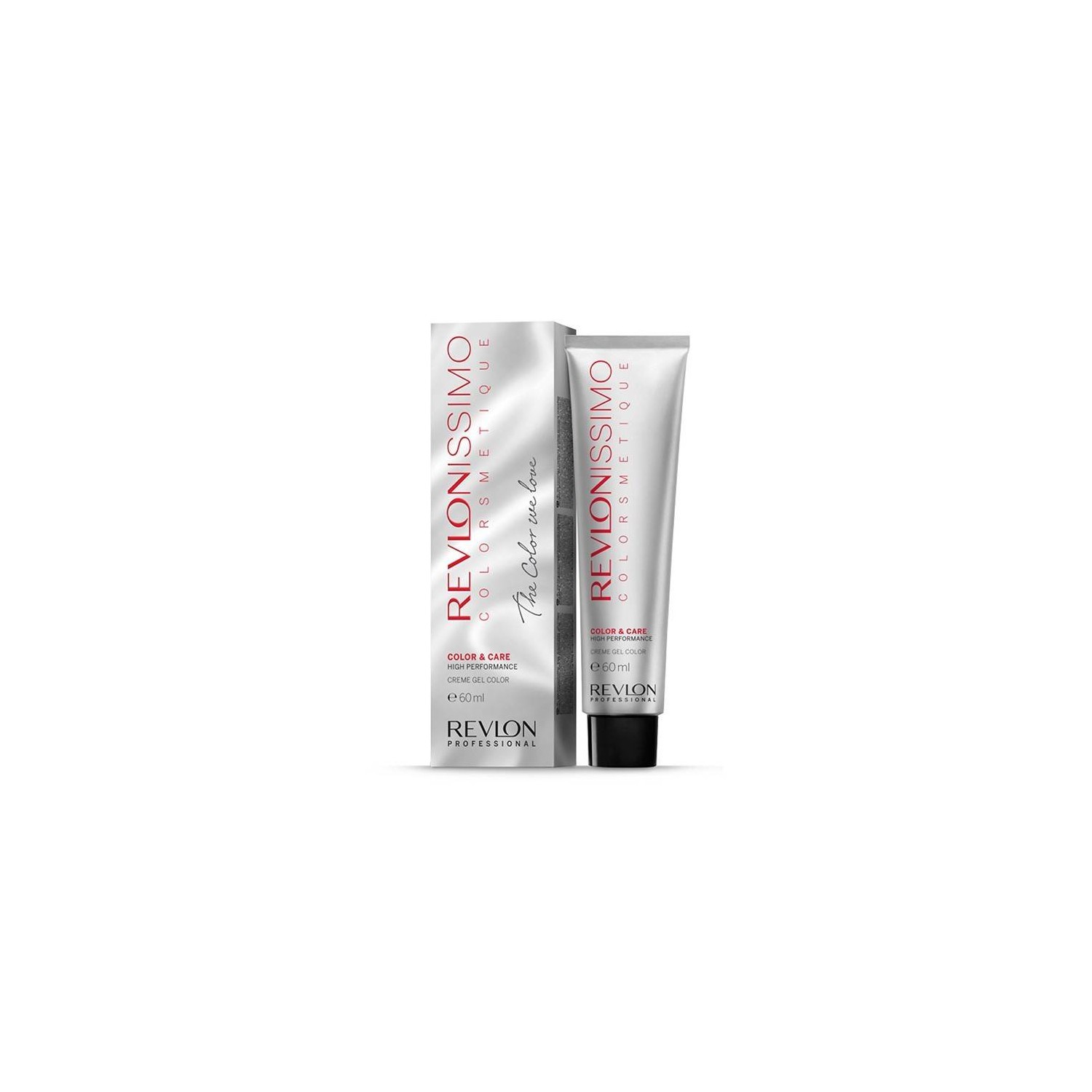 Revlon Revlonissimo Colorsmetique 60ml, Cor 7.01