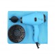 Muster Hair Drier Niño Cartoon (blue)