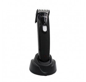 Muster Maquina Triade Negra Taglio Zero (57014)