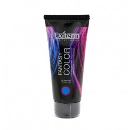 Exitenn Fantasy Color Azul Oscuro 100 ml