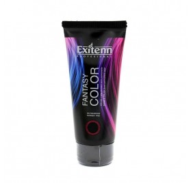 Exitenn Fantasy Color Negro 100 ml