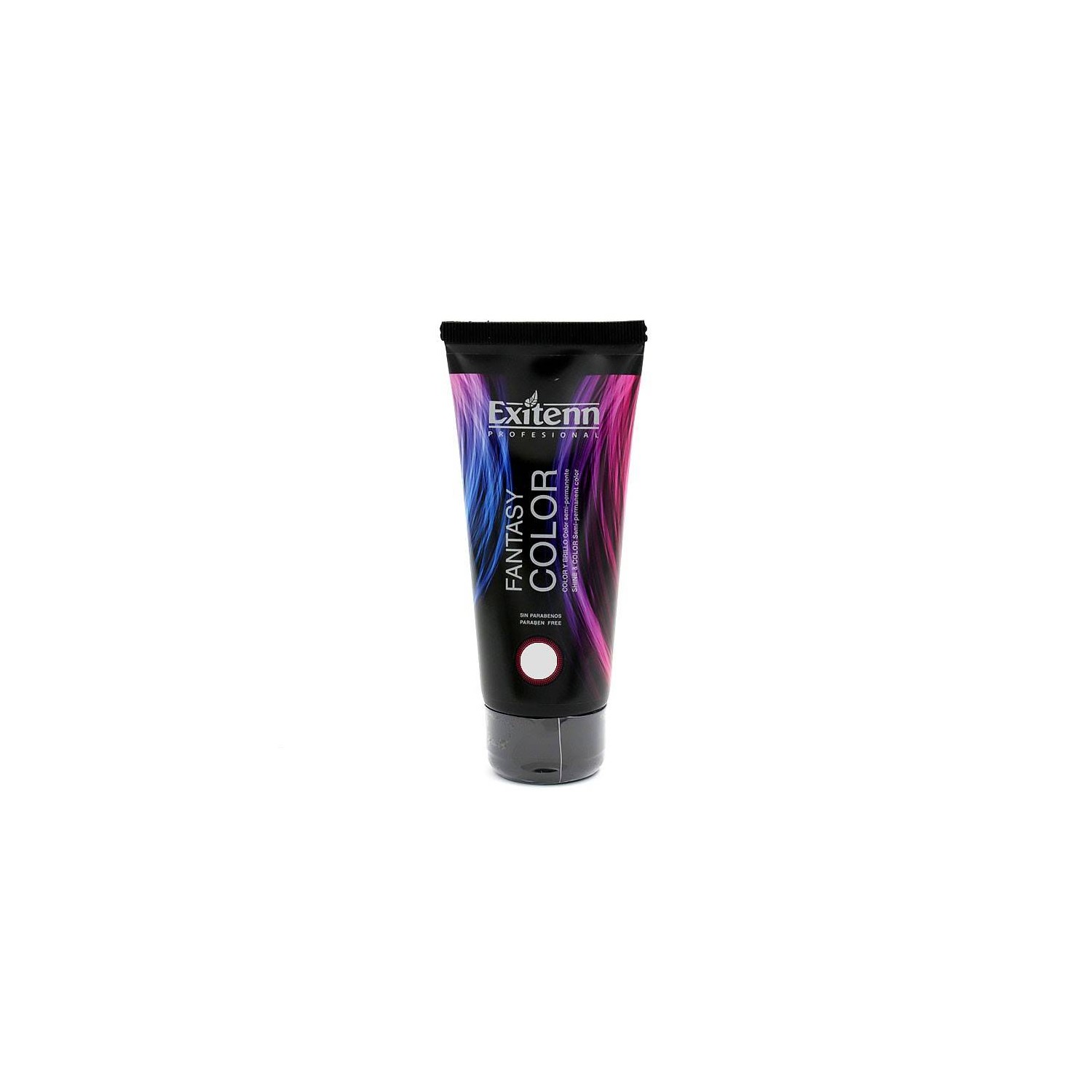Exitenn Fantasy Color Incoloro 100 ml Exitenn Fantasy Color Incoloro 100 ml