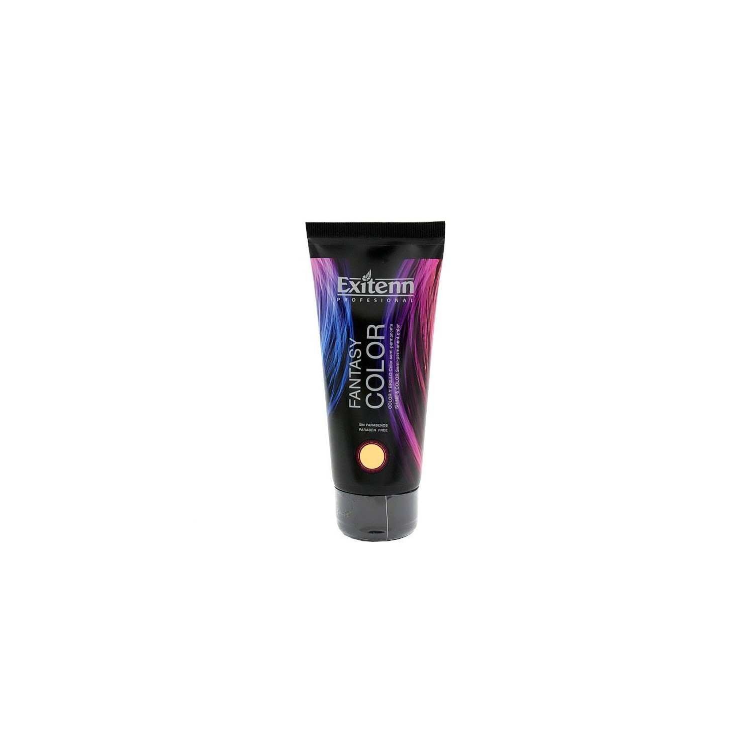 Exitenn Fantasy Colore Biondi 100 ml