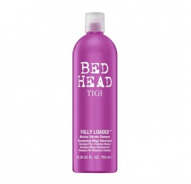 Tigi Bedhead Fully Loaded Volume Champú 750 Ml